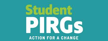 Student PIRGS Logo